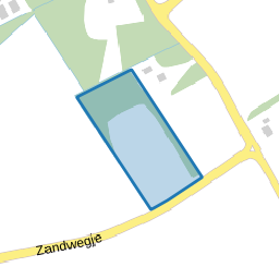 Perceel DBG03-F-1165