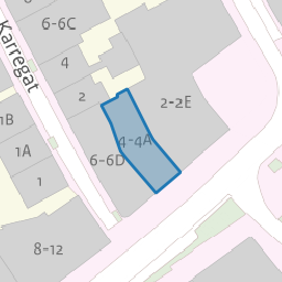 Perceel DBG03-F-1180