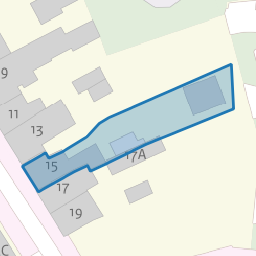 Perceel DBG03-F-1181