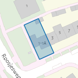 Perceel DBG03-F-1194