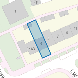 Perceel DBG03-F-1195