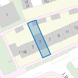 Perceel DBG03-F-1196