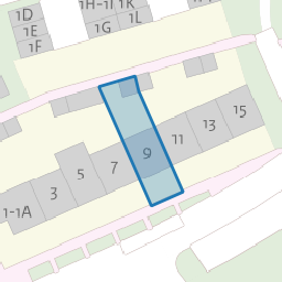 Perceel DBG03-F-1198