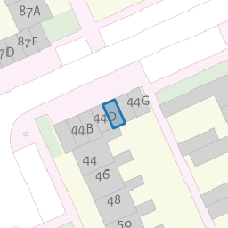 Perceel DBG03-F-1205