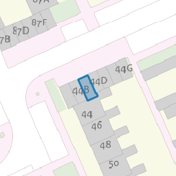 Perceel DBG03-F-1207