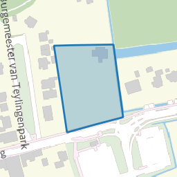 Perceel DBG03-F-1213