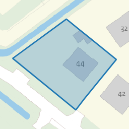 Perceel DBG03-F-1221