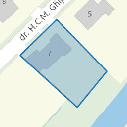 Perceel DBG03-F-1229