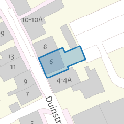 Perceel DBG03-F-1231