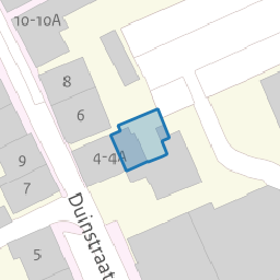 Perceel DBG03-F-1232