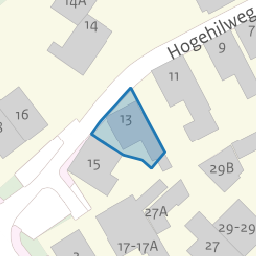 Perceel DBG03-F-1234