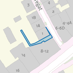 Perceel DBG03-F-1236