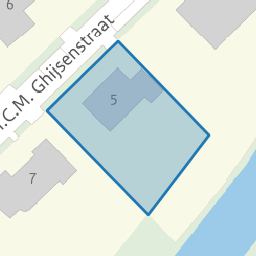 Perceel DBG03-F-1253