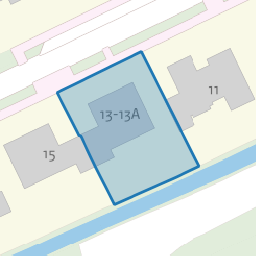 Perceel DBG03-F-1256