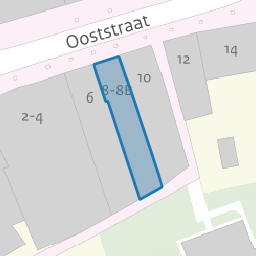 Perceel DBG03-F-1258