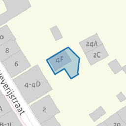 Perceel DBG03-F-1260