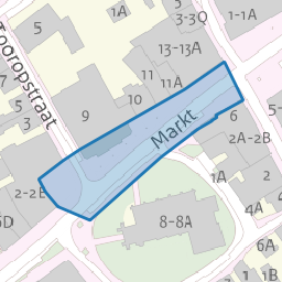 Perceel DBG03-F-1265