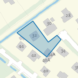 Perceel DBG03-F-1268