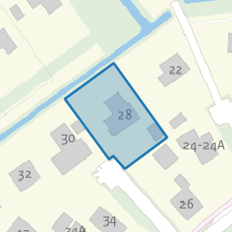 Perceel DBG03-F-1270