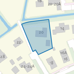 Perceel DBG03-F-1275