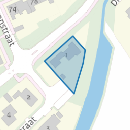 Perceel DBG03-F-1277