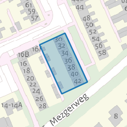 Perceel DBG03-F-1278