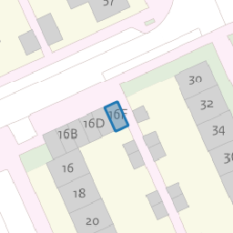 Perceel DBG03-F-1280