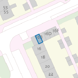 Perceel DBG03-F-1284