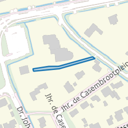 Perceel DBG03-F-1290