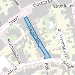 Perceel DBG03-F-1296