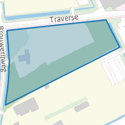 Perceel DBG03-F-1304