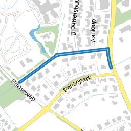 Perceel DBG03-F-1307