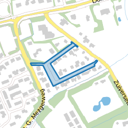 Perceel DBG03-F-1310