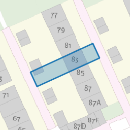 Perceel DBG03-F-1316