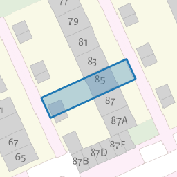 Perceel DBG03-F-1317