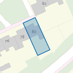 Perceel DBG03-F-1324