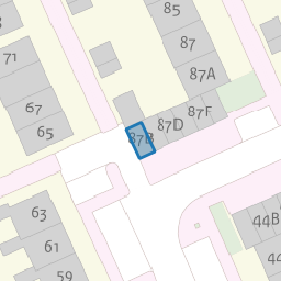 Perceel DBG03-F-1325