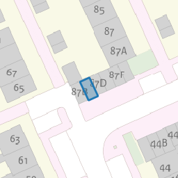 Perceel DBG03-F-1326