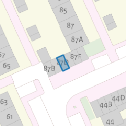 Perceel DBG03-F-1327