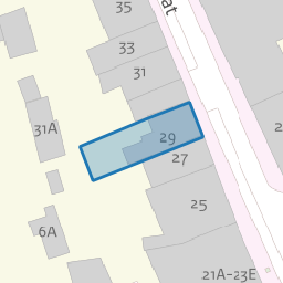 Perceel DBG03-F-1332