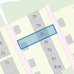 Perceel DBG03-F-1334