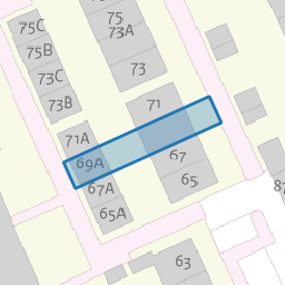 Perceel DBG03-F-1337