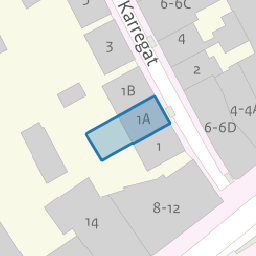 Perceel DBG03-F-1348