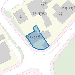 Perceel DBG03-F-1357