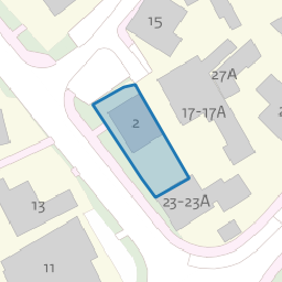 Perceel DBG03-F-1358