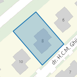 Perceel DBG03-F-1370