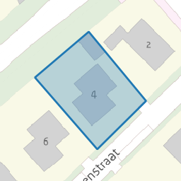 Perceel DBG03-F-1372