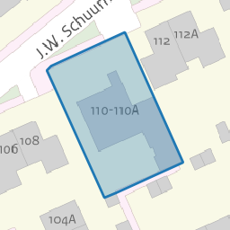 Perceel DBG03-F-1380