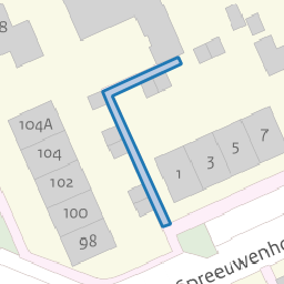 Perceel DBG03-F-1385