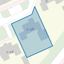 Perceel DBG03-F-1399